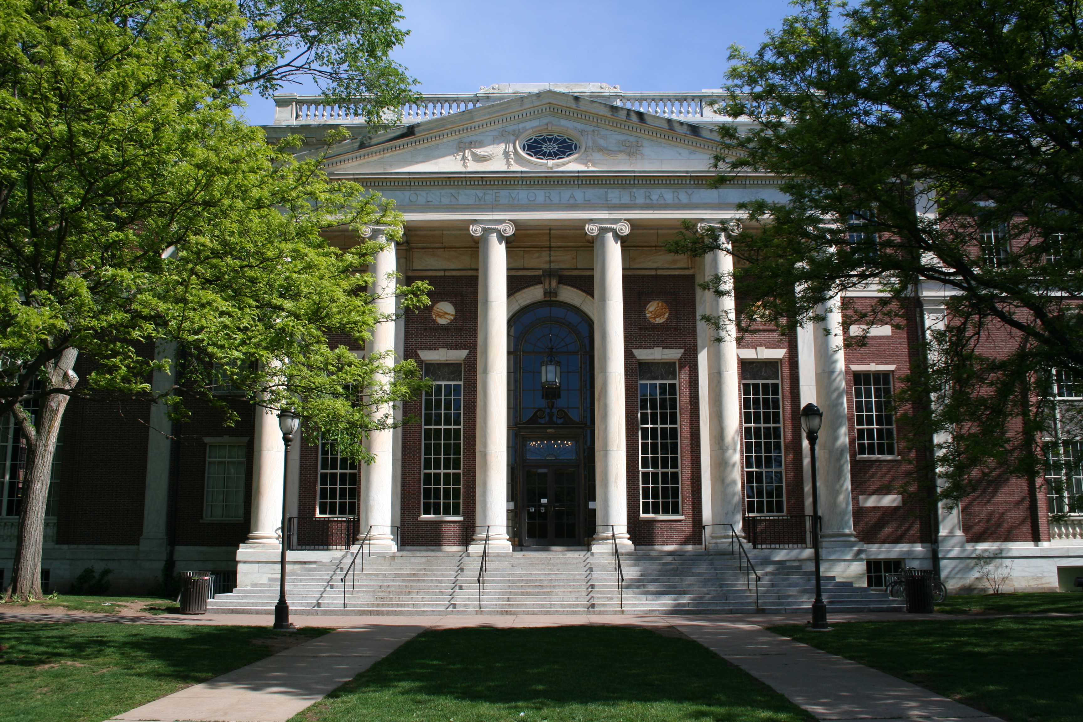 衛(wèi)斯理大學(xué) Wesleyan University